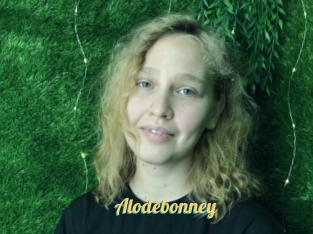 Alodebonney