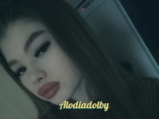 Alodiadolby