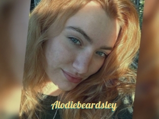 Alodiebeardsley