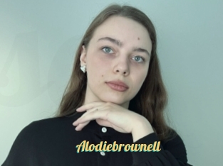 Alodiebrownell