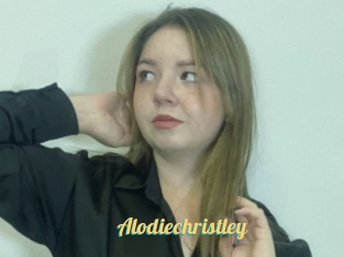 Alodiechristley