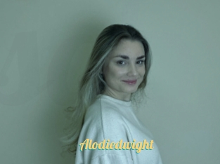 Alodiedwight