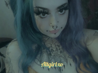 Altgirlxo