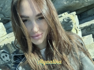 Alyaalina