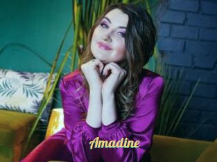 Amadine