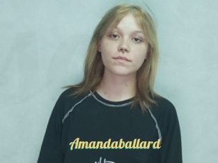 Amandaballard