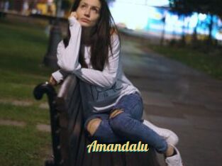 Amandalu