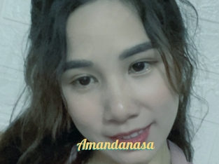 Amandanasa