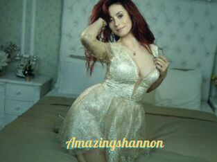 Amazingshannon