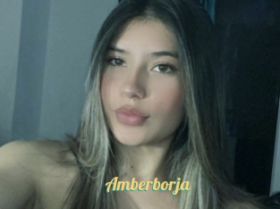 Amberborja