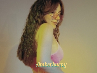 Amberburny