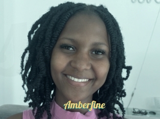 Amberfine