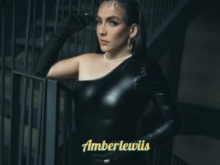 Amberlewiis