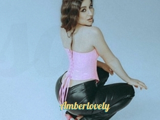 Amberlovely