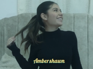 Ambershawn