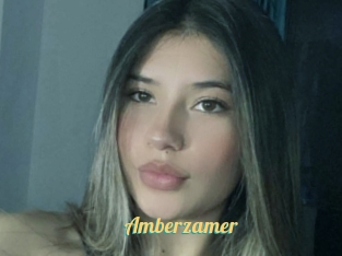 Amberzamer