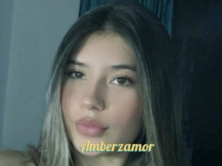 Amberzamor