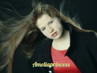 Ameliaprincess