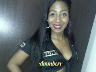 Ammberr