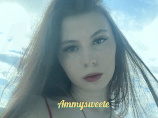 Ammysweete