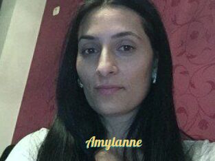 Amylanne