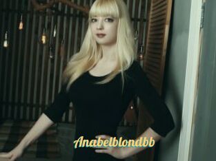 Anabelblondbb