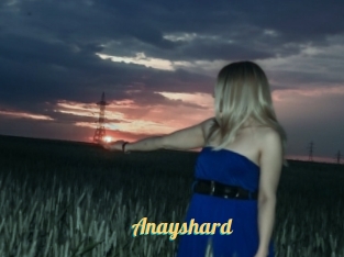 Anayshard