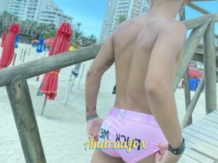 Andruwfox