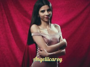 Angeliicaroy