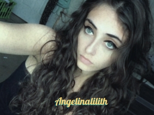 Angelinalilith