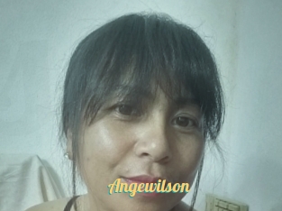 Angewilson