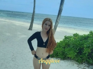 Angylove