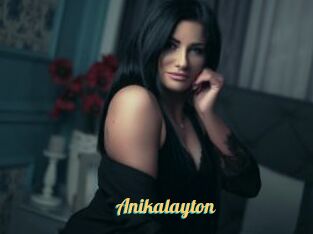 Anikalayton