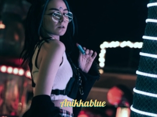 Anikkablue