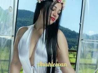 Anishleevan