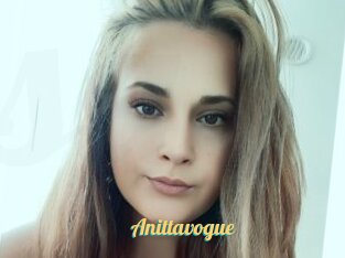 Anittavogue