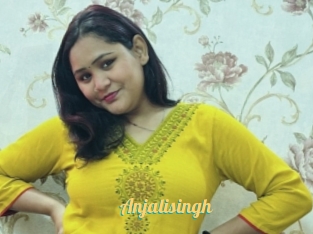 Anjalisingh