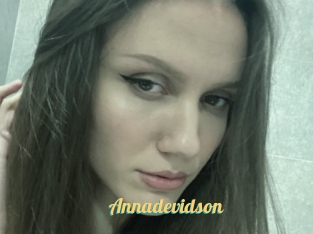 Annadevidson