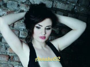 Annahot92