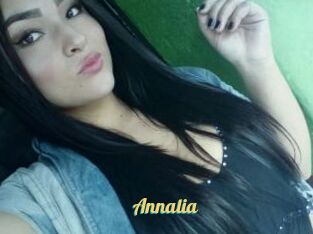 Annalia