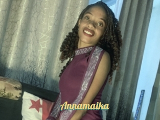 Annamaika