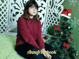 Annefrombook