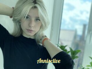 Annisclive