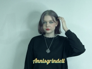 Annisgrindell