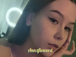 Annxflowerd