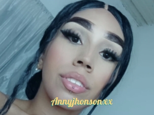 Annyjhonsonxx