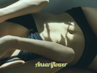 Ansariflower