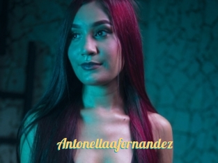 Antonellaafernandez