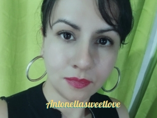 Antonellasweetlove