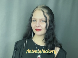 Antoniahickory